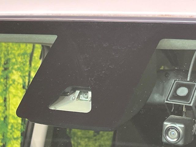 TOYOTA ROOMY 2018 Image 31