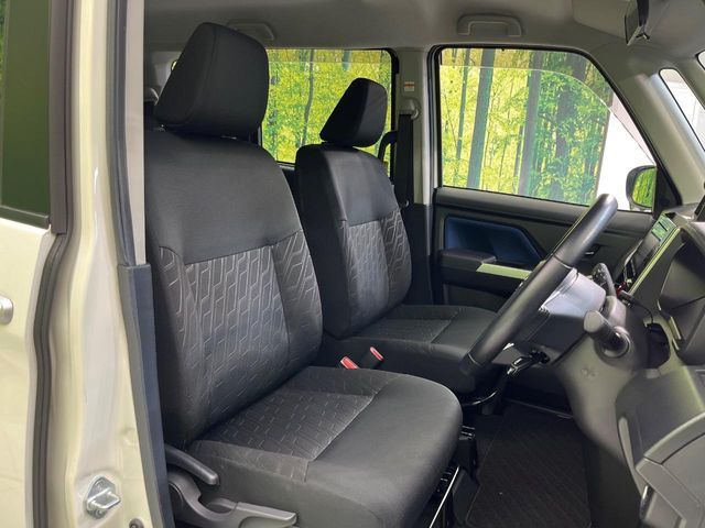 TOYOTA ROOMY 2018 Image 31