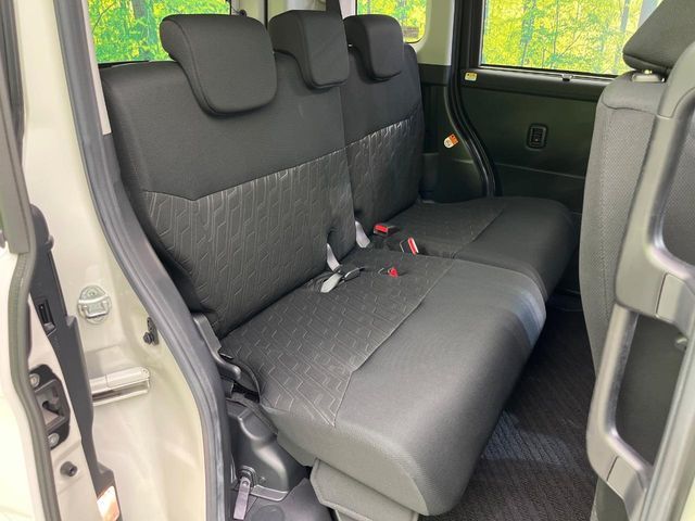 TOYOTA ROOMY 2018 Image 31