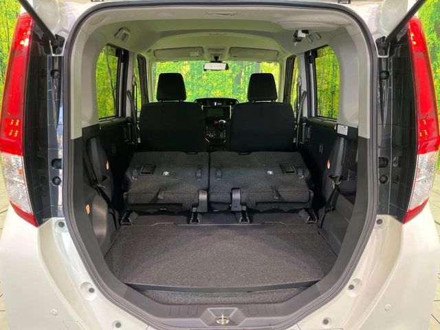 TOYOTA ROOMY 2018 Image 31