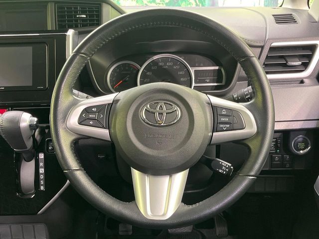 TOYOTA ROOMY 2018 Image 31