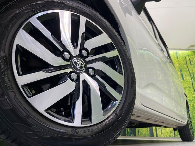 TOYOTA ROOMY 2018 Image 31