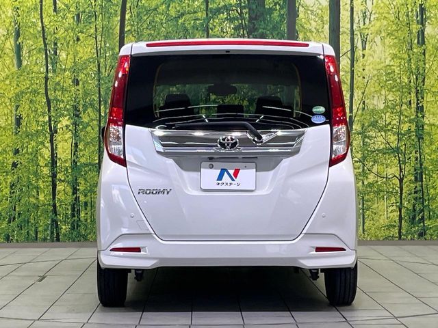 TOYOTA ROOMY 2018 Image 31