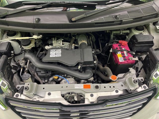 TOYOTA ROOMY 2018 Image 31