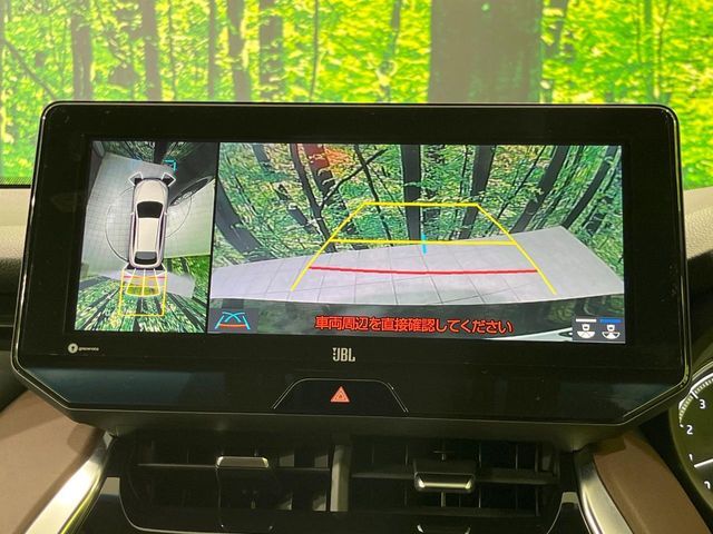 TOYOTA HARRIER 2WD 2021 Image 31