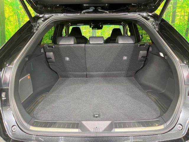 TOYOTA HARRIER 2WD 2021 Image 31