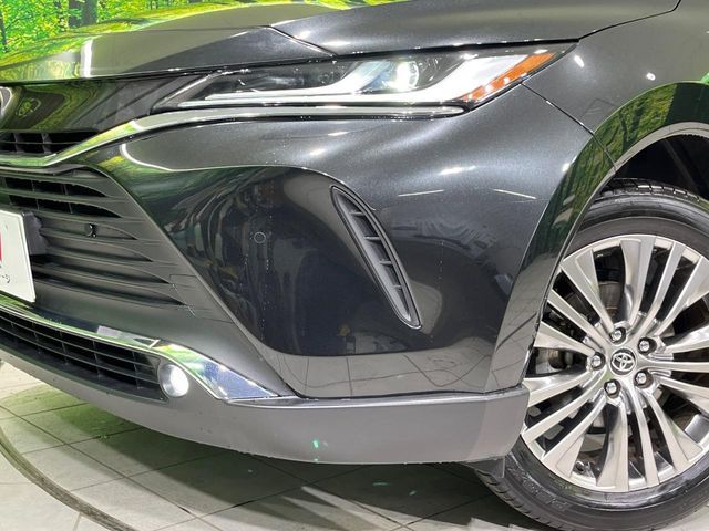 TOYOTA HARRIER 2WD 2021 Image 31