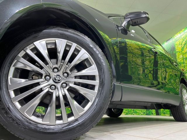 TOYOTA HARRIER 2WD 2021 Image 31