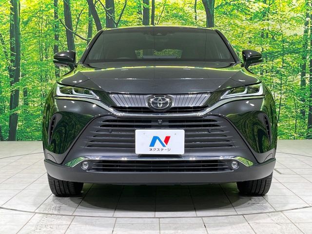 TOYOTA HARRIER 2WD 2021 Image 31