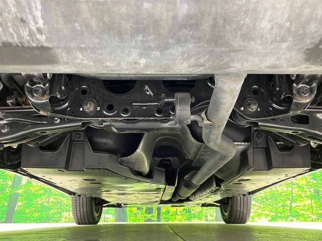 TOYOTA HARRIER 2WD 2021 Image 31