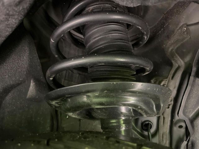 TOYOTA HARRIER 2WD 2021 Image 31