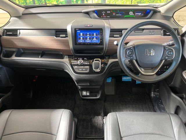 HONDA FREED HYBRID 2022 Image 31