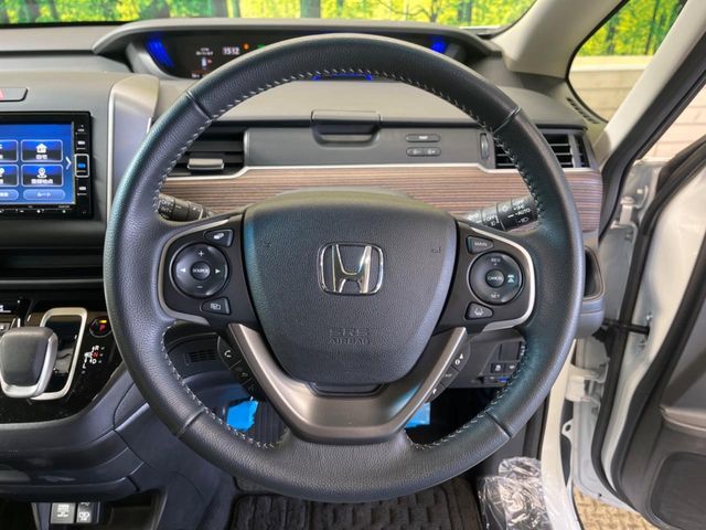 HONDA FREED HYBRID 2022 Image 31