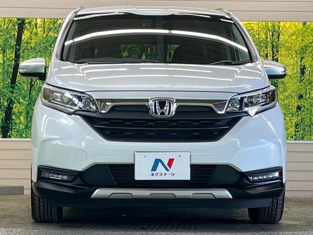 HONDA FREED HYBRID 2022 Image 31