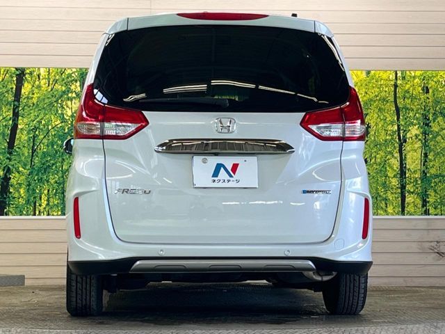 HONDA FREED HYBRID 2022 Image 31