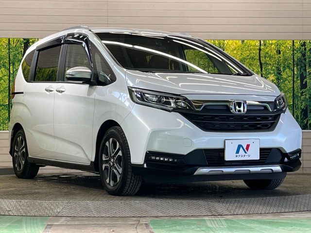 HONDA FREED HYBRID 2022 Image 31