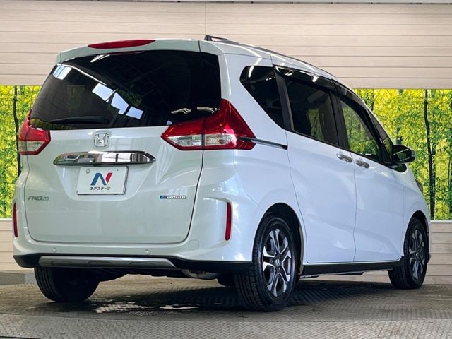 HONDA FREED HYBRID 2022 Image 31