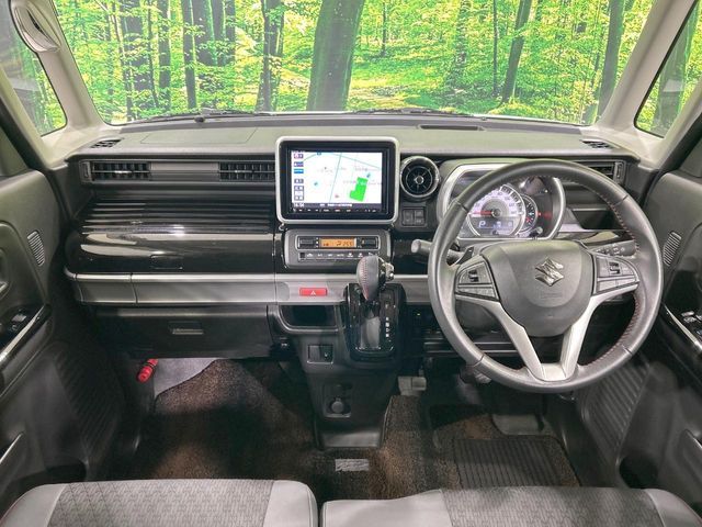 SUZUKI SPACIA CUSTOM 2018 Image 31