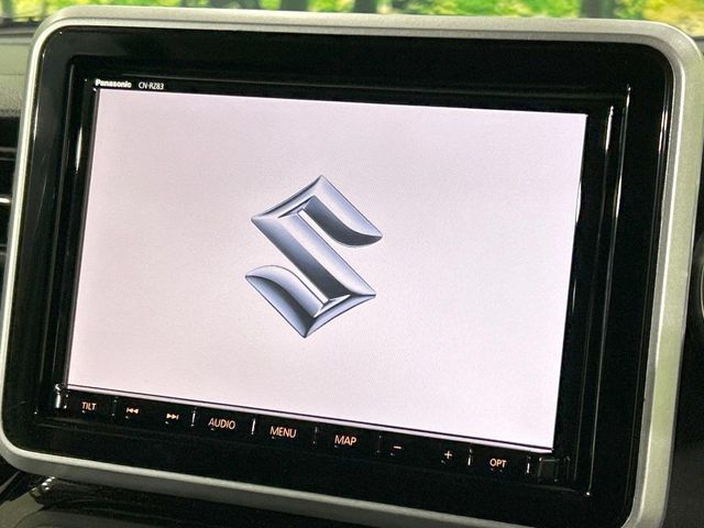 SUZUKI SPACIA CUSTOM 2018 Image 31