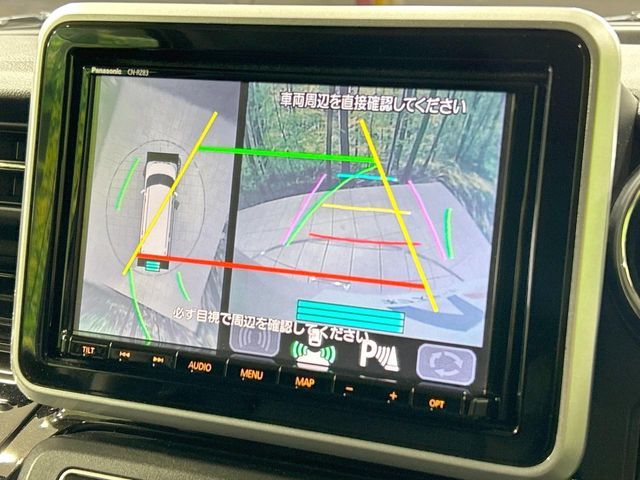 SUZUKI SPACIA CUSTOM 2018 Image 31