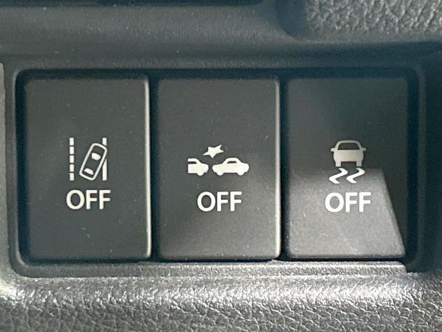 SUZUKI SPACIA CUSTOM 2018 Image 31