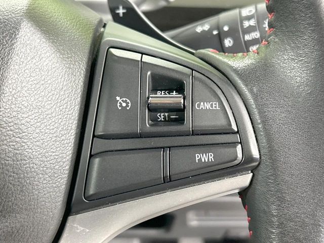 SUZUKI SPACIA CUSTOM 2018 Image 31