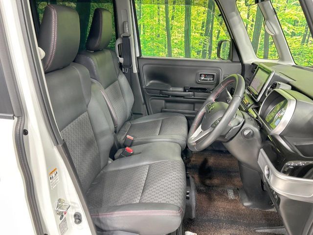 SUZUKI SPACIA CUSTOM 2018 Image 31