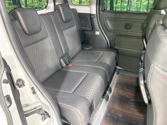 SUZUKI SPACIA CUSTOM 2018 Image 31