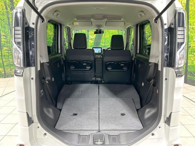 SUZUKI SPACIA CUSTOM 2018 Image 31