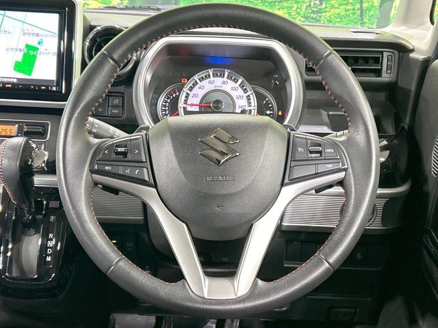 SUZUKI SPACIA CUSTOM 2018 Image 31