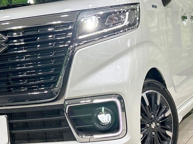 SUZUKI SPACIA CUSTOM 2018 Image 31