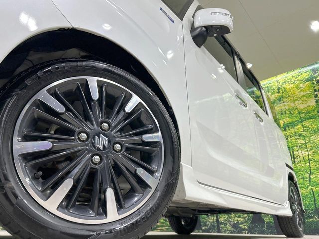 SUZUKI SPACIA CUSTOM 2018 Image 31