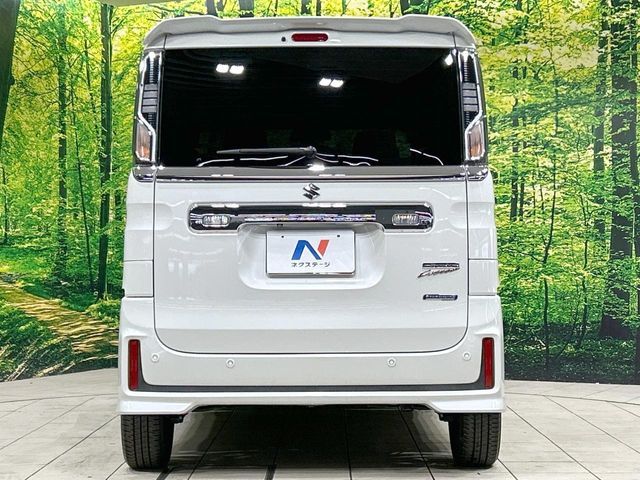 SUZUKI SPACIA CUSTOM 2018 Image 31