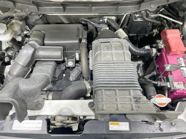 SUZUKI SPACIA CUSTOM 2018 Image 31