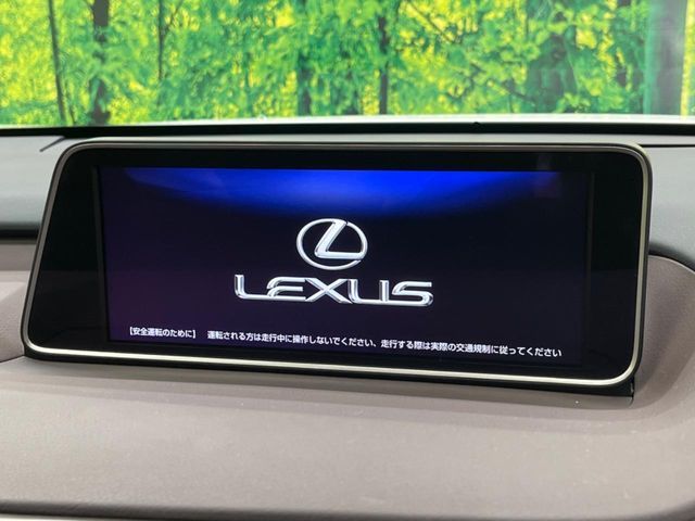TOYOTA LEXUS RX450H 2WD 2018 Image 31