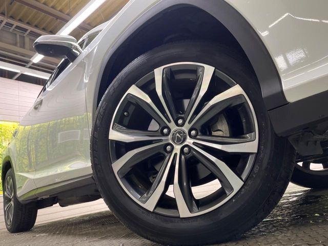 TOYOTA LEXUS RX450H 2WD 2018 Image 31