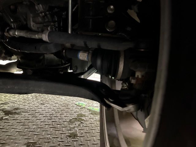 TOYOTA LEXUS RX450H 2WD 2018 Image 31