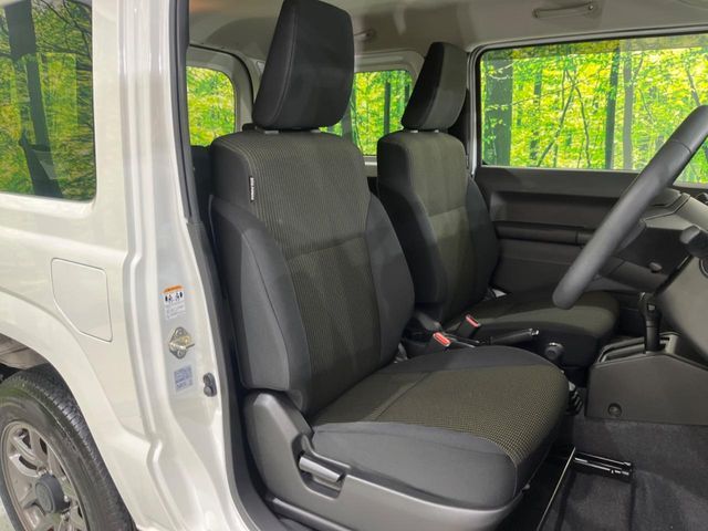 SUZUKI JIMNY 4WD 2023 Image 31