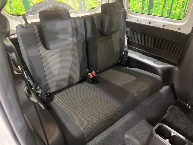 SUZUKI JIMNY 4WD 2023 Image 31