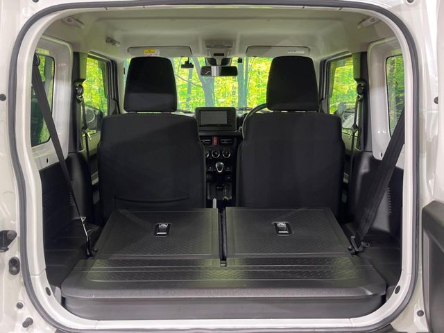SUZUKI JIMNY 4WD 2023 Image 31
