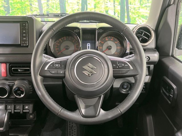 SUZUKI JIMNY 4WD 2023 Image 31