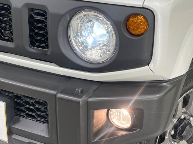 SUZUKI JIMNY 4WD 2023 Image 31