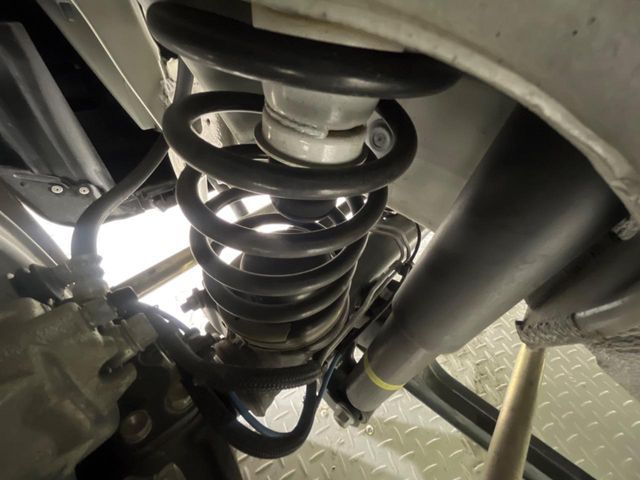 SUZUKI JIMNY 4WD 2023 Image 31