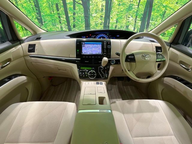 TOYOTA ESTIMA HYBRID 4WD 2015 Image 31