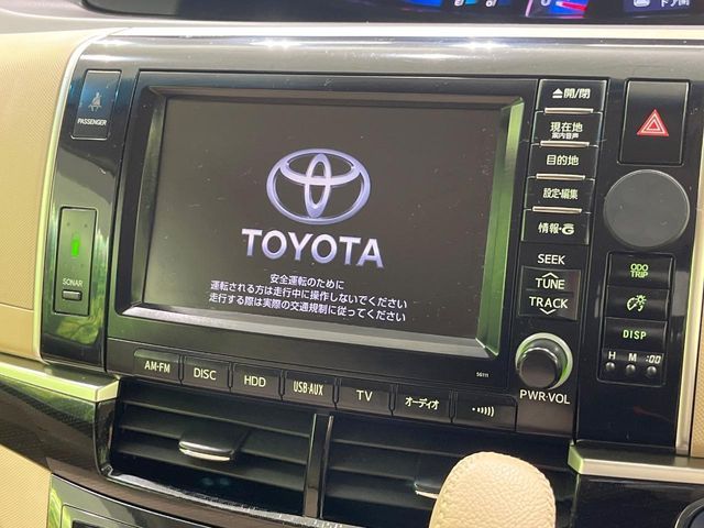 TOYOTA ESTIMA HYBRID 4WD 2015 Image 31