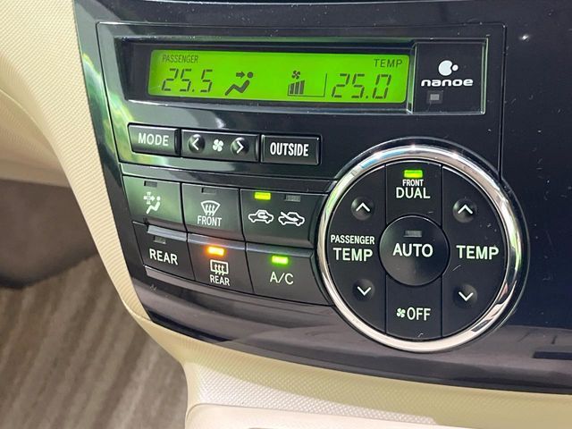 TOYOTA ESTIMA HYBRID 4WD 2015 Image 31