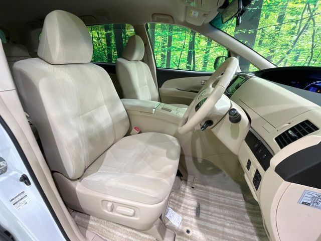 TOYOTA ESTIMA HYBRID 4WD 2015 Image 31