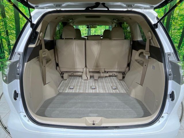 TOYOTA ESTIMA HYBRID 4WD 2015 Image 31