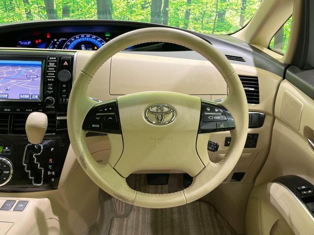 TOYOTA ESTIMA HYBRID 4WD 2015 Image 31