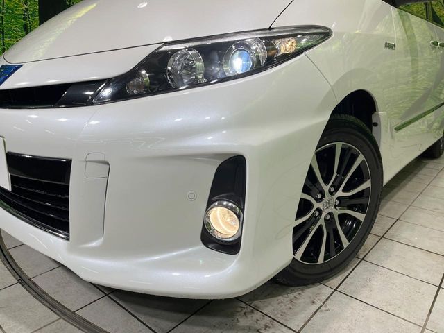 TOYOTA ESTIMA HYBRID 4WD 2015 Image 31